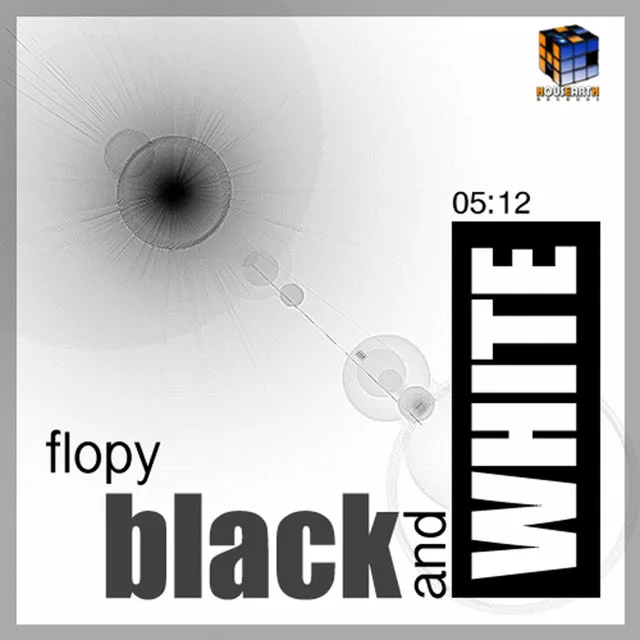 Black'n'White - Original Mix