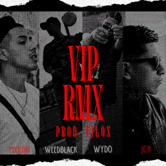 VIP RMX