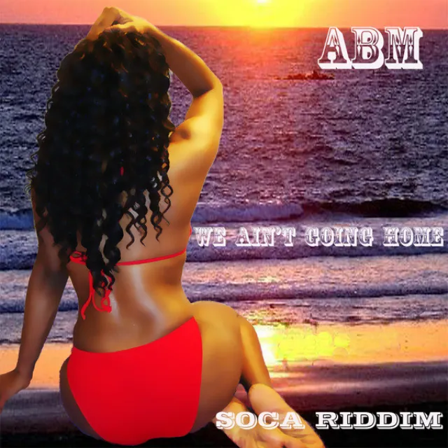 Wine Down Soca Remix (Club)