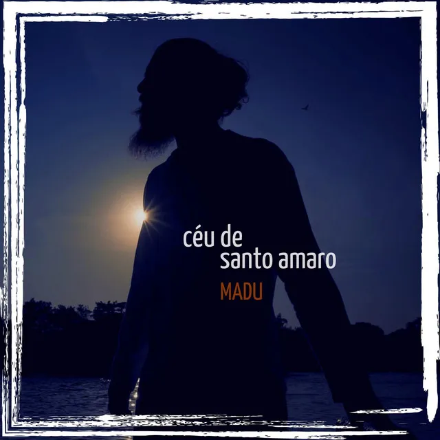 Céu de Santo Amaro