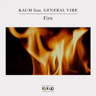 Fire by Kaum