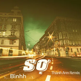 Sợ (Thành Ann Remix) by Bìnhh