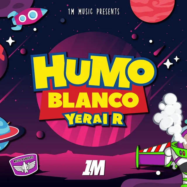 Humo Blanco