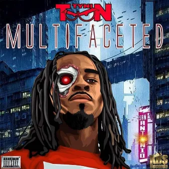 Multifaceted by Tyni Toon