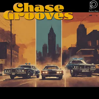 Chase Grooves by Matthias Meusel