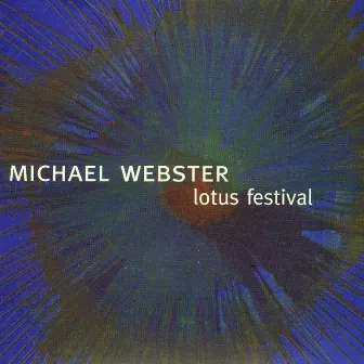 Lotus Festival by Michael Webster