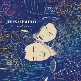 Rainbow by Jerusalem Duo