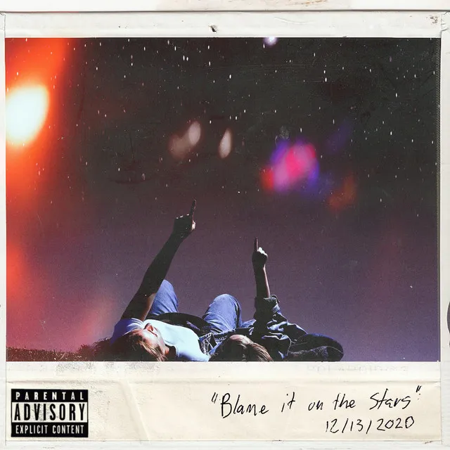 Blame It On The Stars