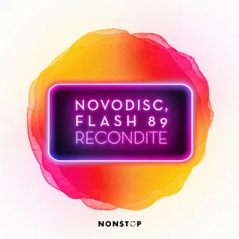 Recondite by Novodisc