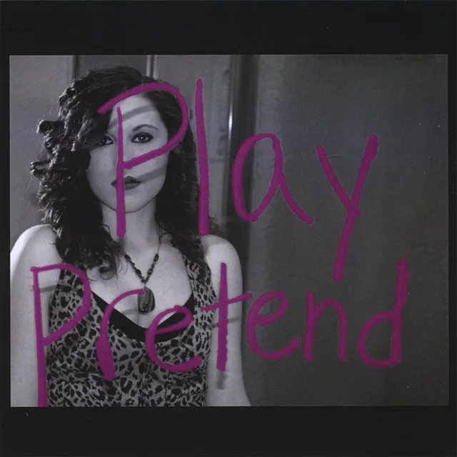 Play Pretend - Single