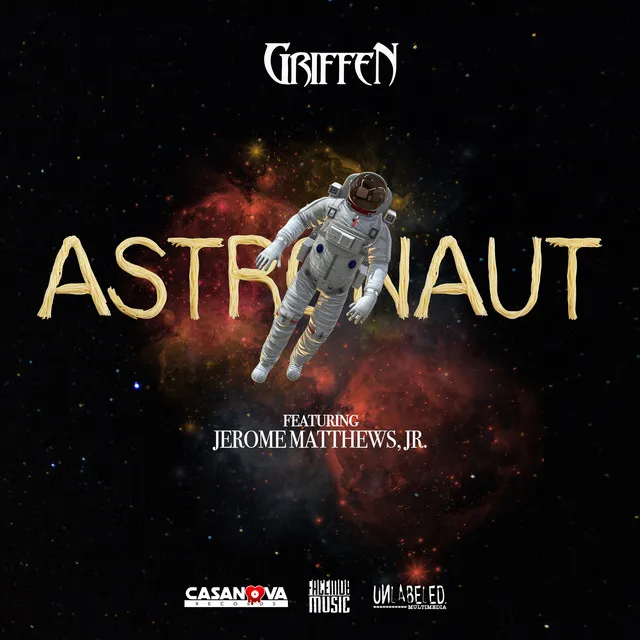 ASTRONAUT - Radio Edit