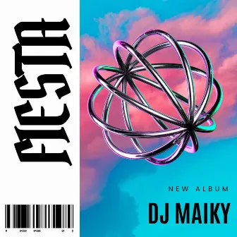 Fiesta by Dj Maiky