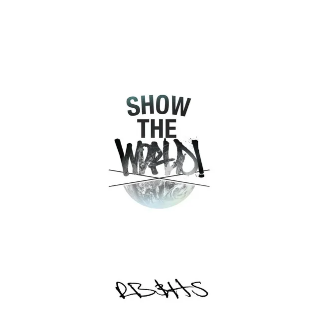 Show the World (Instrumental)