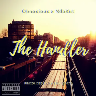 The Handler by Obnoxioux