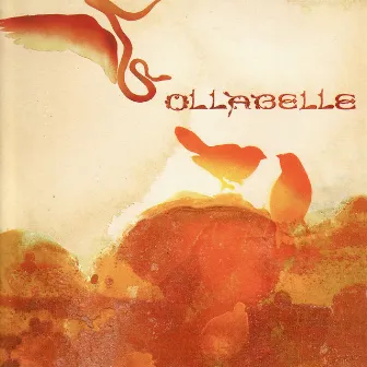 Ollabelle by Ollabelle