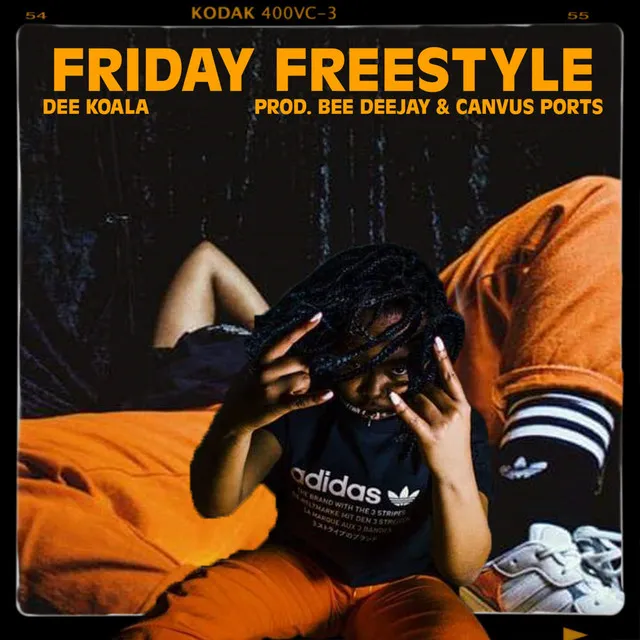 Friday Freestyle