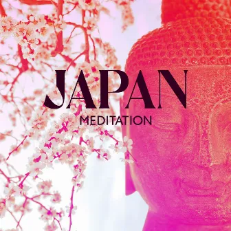 Japan Meditation by Asian Spa Experience