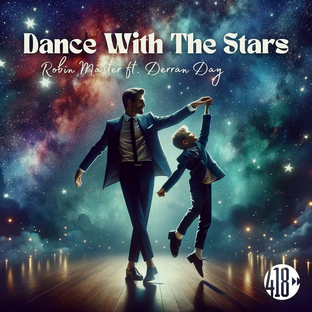 Dance With The Stars (Mr. Mig Radio Edit)