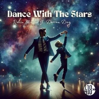 Dance With The Stars by Robin Master