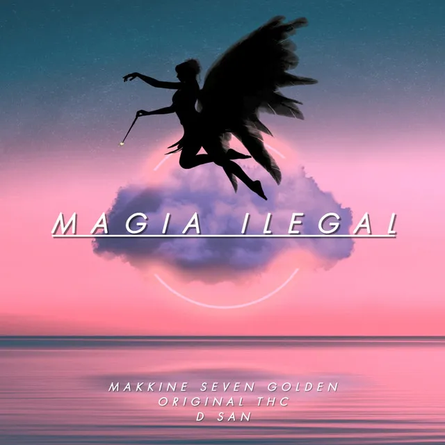 Magia Ilegal