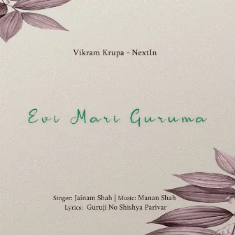 Evi Mari Guruma by Jainam Shah