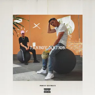 Tanboy Nation by 4in