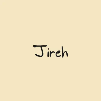 Jireh (Lofi) by Keross Music