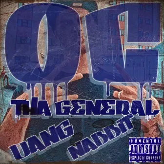 Dang Nabbit by OC tha General