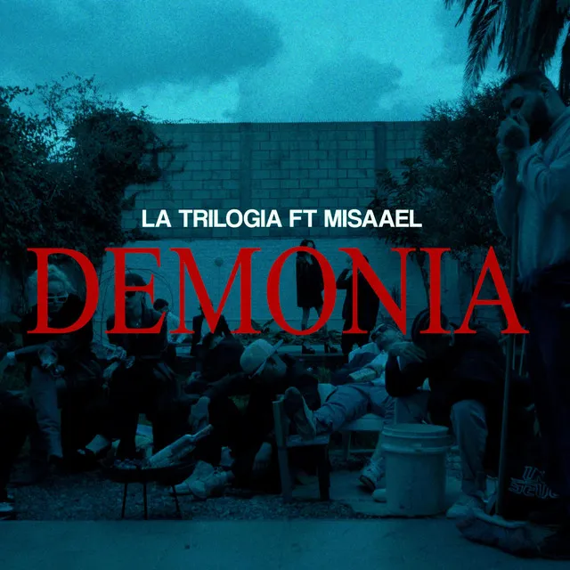 Demonia