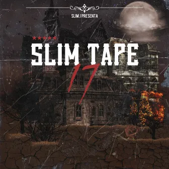 Slim Tape: 17 by Slim J