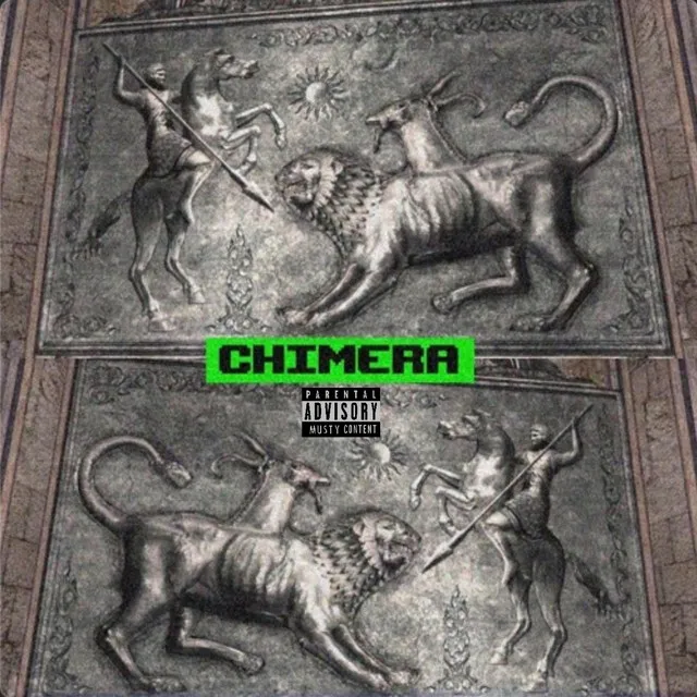 chimera.