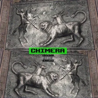 chimera. by Fookboiwun