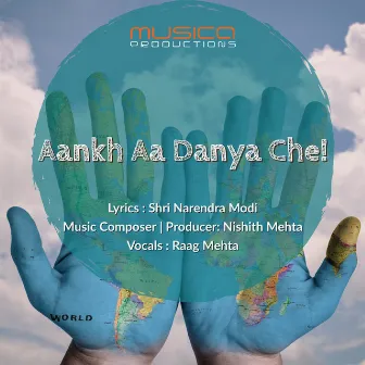 Aankh Aa Dhanya Che by Raag Mehta