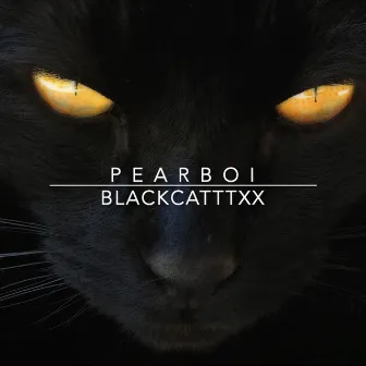 Blackcatttxx by Pearboi