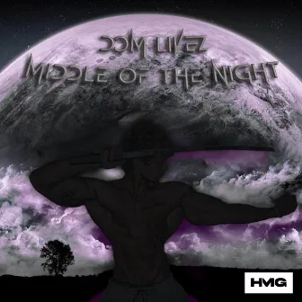 Middle Of The Night by Dom Livez