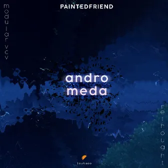 Andromeda (Rethought) by Paintedfriend