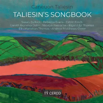 Taliesin's Songbook by Unknown Artist