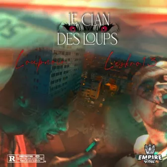 Le Clan des Loup by Loup Noir