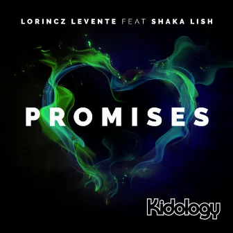 Promises by Lorincz Levente