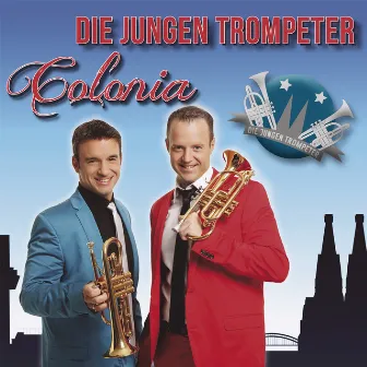 Colonia by Die Jungen Trompeter