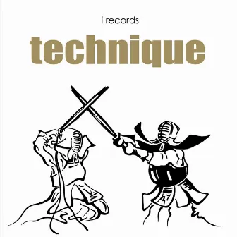 Technique by CDP