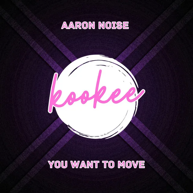 You want to move - Extended Mix