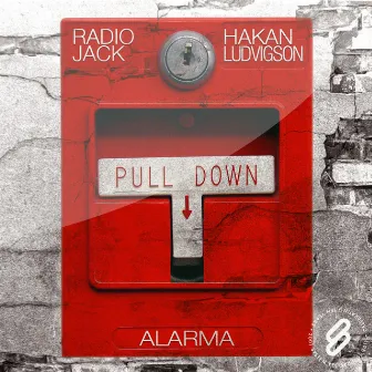 Alarma by Radio Jack