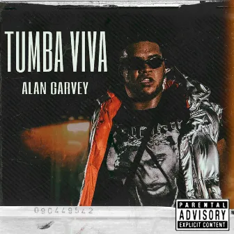 Tumba Viva by Alan Garvey