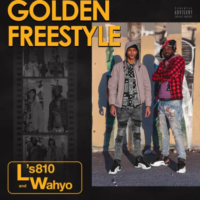 Golden Freestyle