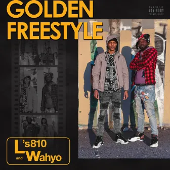 Golden Freestyle by L'S810