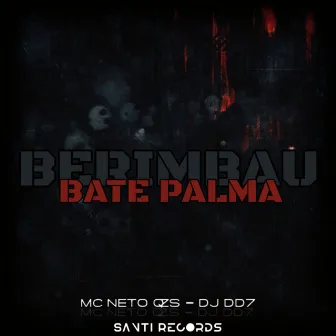 Berimbau Bate Palma by MC Neto QZS