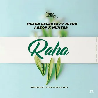 Raha by Mesen Selekta