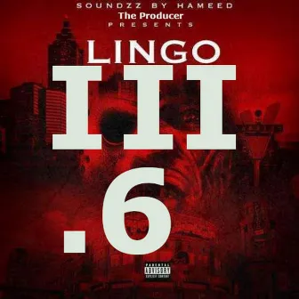 Lingo III.6 by Soundzz by Hameed the Producer