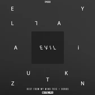 Evil by Elay Lazutkin